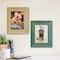6 Pack: Expressions™ 5" x 7" Rounded Wood Frame by Studio Décor®